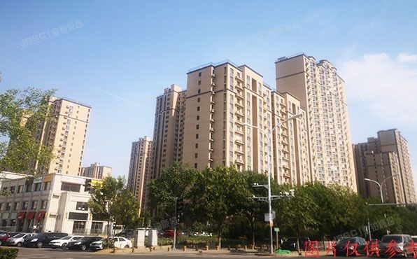 通州区 东潞苑一区8号楼12层2单元1204号（通瑞嘉苑）