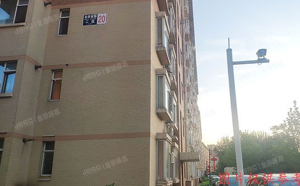 昌平区 北街家园二区20号楼7层3单元802号