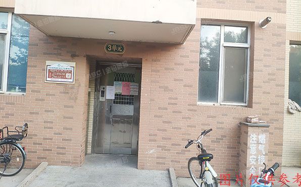 昌平区 北街家园二区20号楼7层3单元802号