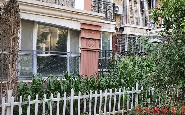 房山区 汇丰街4号院20号1层3单元101室（世界名园）