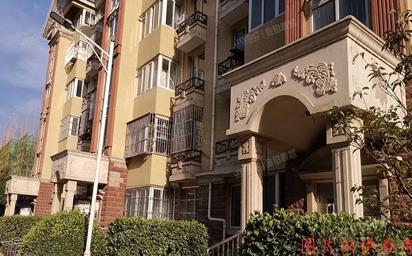 房山区 汇丰街4号院20号1层3单元101室（世界名园）