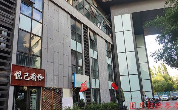 昌平区 回龙观西大街35号院1号楼6层736（东亚上北鑫座）