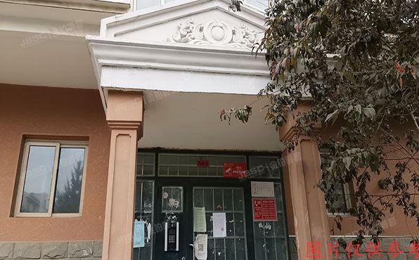 房山区-窦店 汇丰街3号院17号6层4单元602（世界名园）