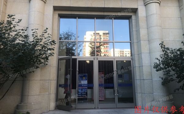 朝阳区 八里庄北里211楼12层2-1502+2个车位（公园1872）