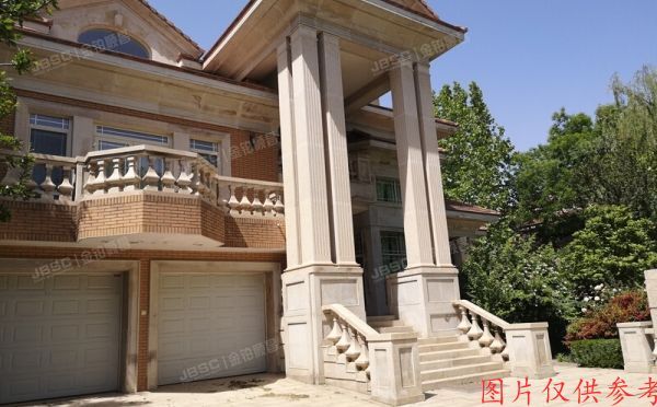 昌平区 玫瑰园别墅三区26号-1至3层 别墅