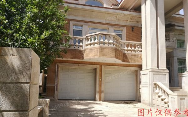 昌平区 玫瑰园别墅三区26号-1至3层 别墅