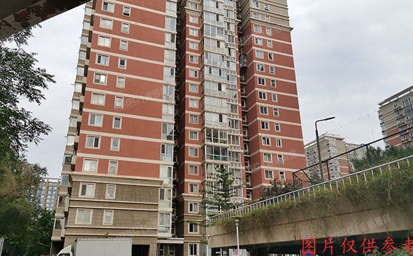 海淀区 华清嘉园甲15号楼10层1007