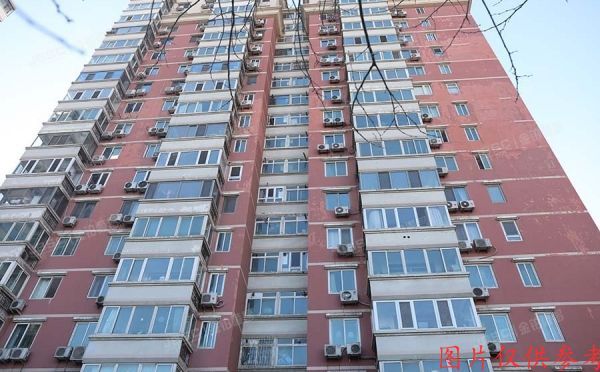 朝阳区 南十里居17号楼17层1701号（东风家园）