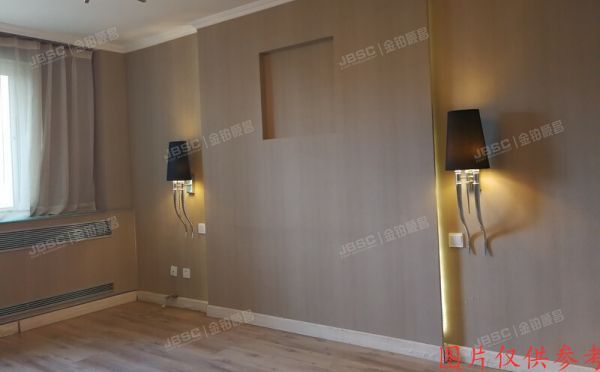 海淀区 紫竹院路31号1号楼5层6H（华澳中心公寓）