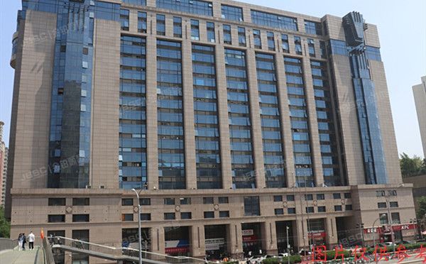 海淀区 紫竹院路31号1号楼5层6H（华澳中心公寓）