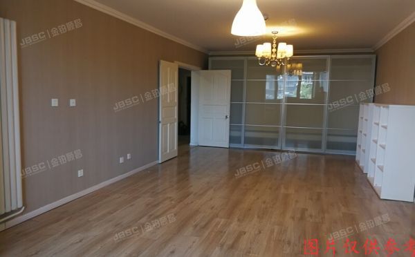 海淀区 紫竹院路31号1号楼5层6H（华澳中心公寓）