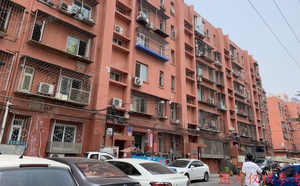 丰台区 菜户营甲86号院2号楼5单元101