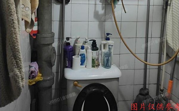 丰台区 菜户营甲86号院2号楼5单元101