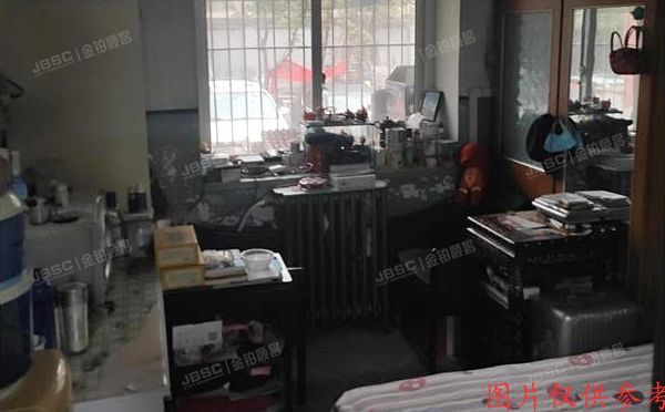 丰台区 菜户营甲86号院2号楼5单元101