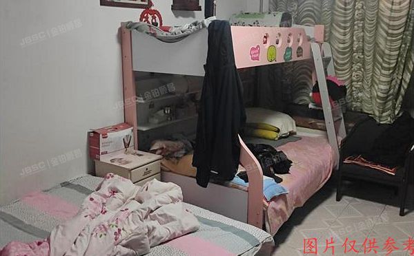 丰台区 菜户营甲86号院2号楼5单元101