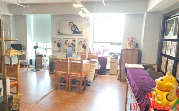 经济技术开发区 荣华南路16号1幢21层A座2101（中冀斯巴鲁大厦）