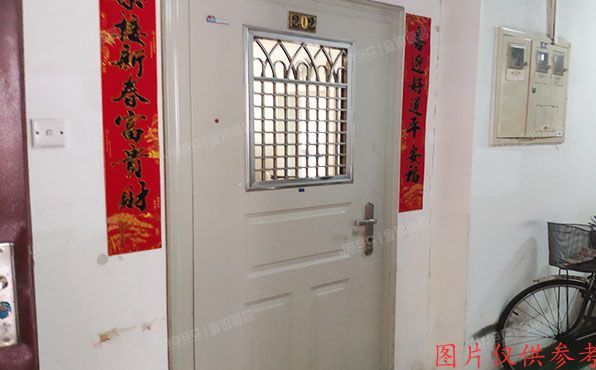 朝阳区 望京西园314号楼2层A座5单元202（望京西园三区）