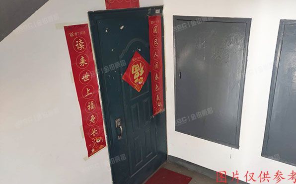 怀柔区-北房镇 幸福东园16号楼2层4单元202