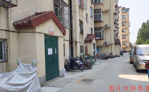 怀柔区-北房镇 幸福东园16号楼2层4单元202