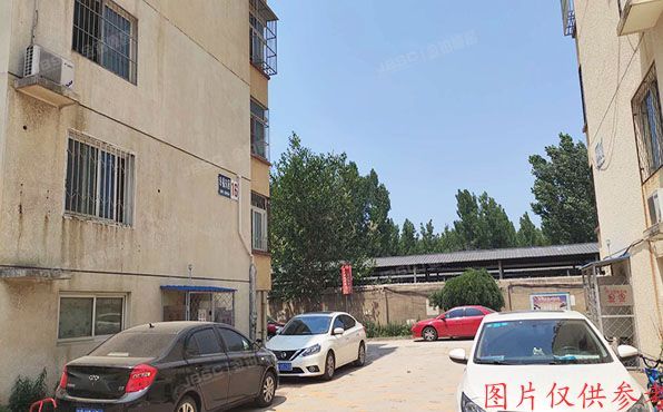 怀柔区-北房镇 幸福东园16号楼2层4单元202