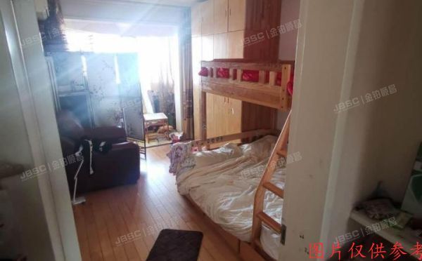 朝阳区 双花园南里一区14号楼3单元0901（CBD总部公寓）