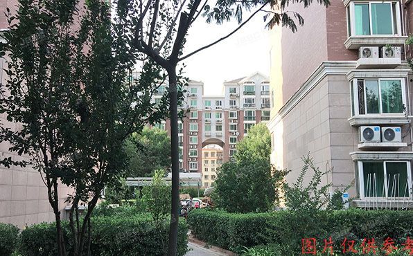 朝阳区 双花园南里一区14号楼3单元0901（CBD总部公寓）