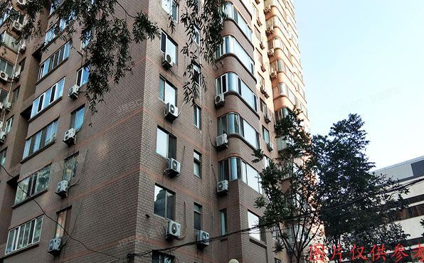 海淀区 紫竹院路31号1号楼5层6H（华澳中心公寓）