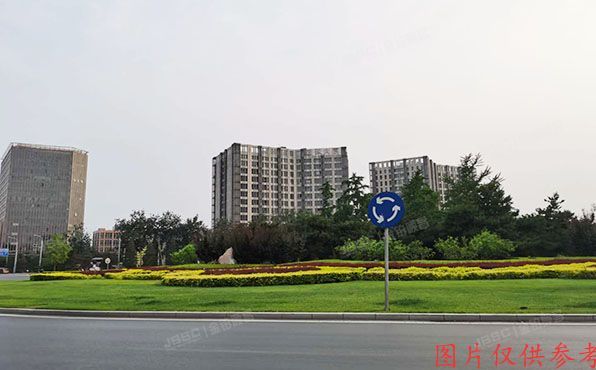 朝阳区 朝阳路8号8层2单元815号（朗廷大厦）