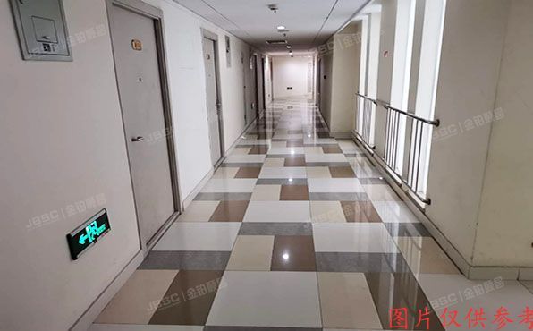 朝阳区 朝阳路8号8层2单元815号（朗廷大厦）