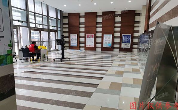 朝阳区 朝阳路8号8层2单元815号（朗廷大厦）