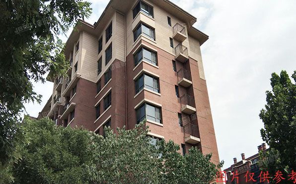 海淀区 马连洼竹园34号楼7层1单元8028号（西山华府禧园）