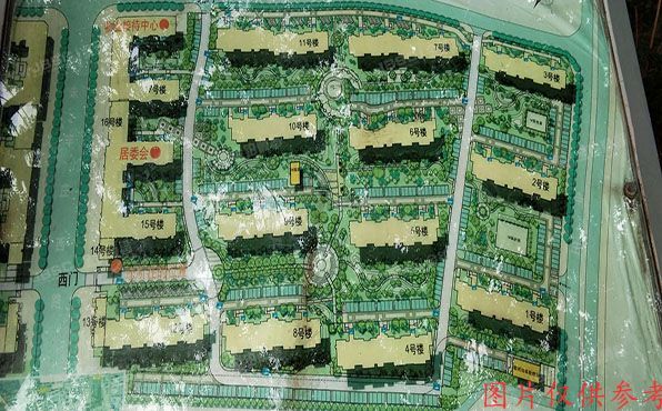 昌平区 农学院北路9号院三区7号楼6层4单元602（领秀慧谷）