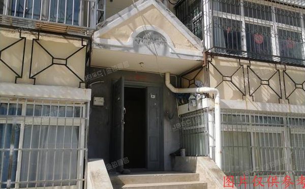 密云区 京溪小区17号楼5层1单元502