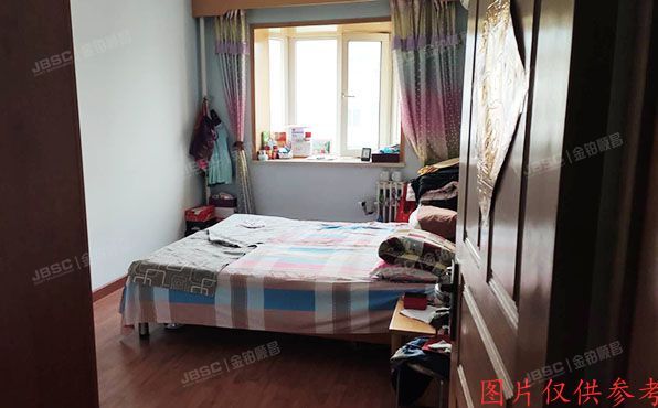 密云区 京溪小区17号楼5层1单元502