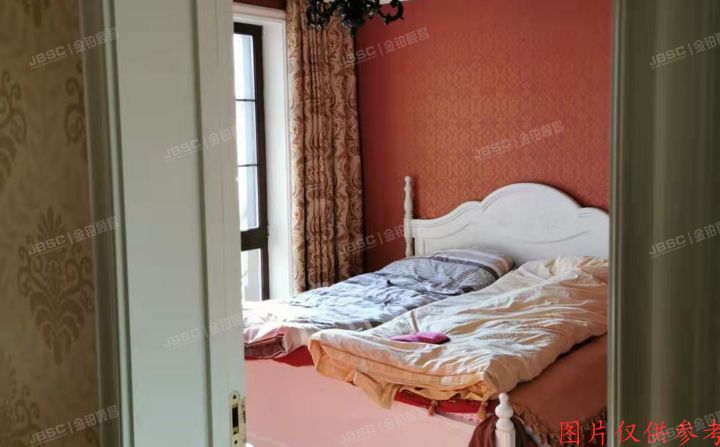 密云区 密溪路33号院五区72-1至2层五区72（君山别墅）