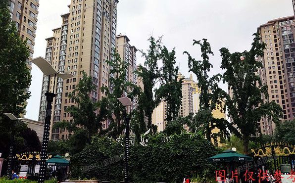 朝阳区 大屯里303号17层3单元1702号（金泉家园）