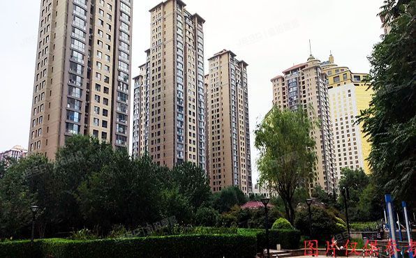 朝阳区 大屯里303号25层3单元2502号（金泉家园）