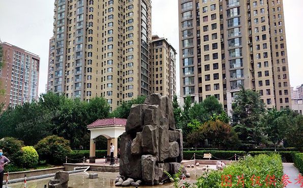 朝阳区 大屯里303号25层3单元2503号（金泉家园）