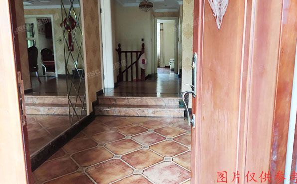 密云区 密溪路33号院五区72-1至2层五区72（君山别墅）