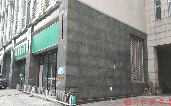 海淀区 四季青路8号1层101、102（郦城工作区）