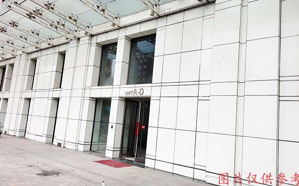 海淀区 玉渊潭南路11号院2号楼14层3单元1401号（缘溪堂）