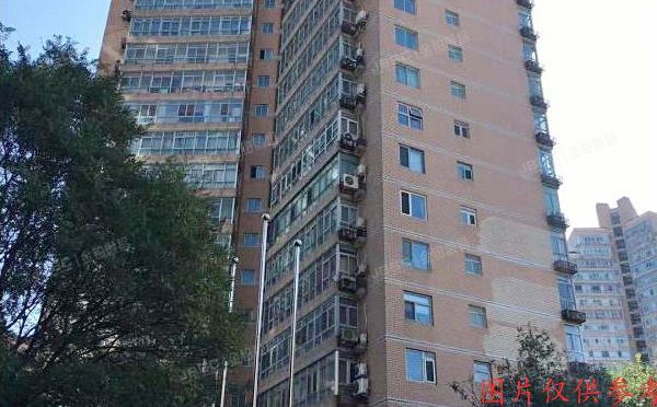 朝阳区 东三环南路19号院3号楼4层401号（嘉多丽园）