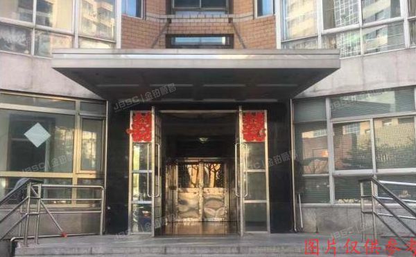 朝阳区 东三环南路19号院3号楼4层401号（嘉多丽园）