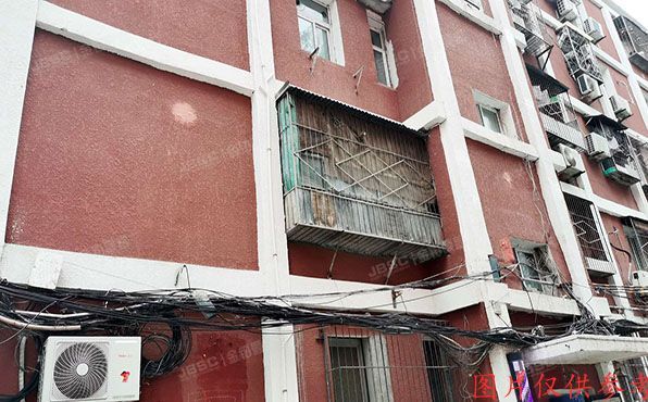 朝阳区 呼家楼南里25楼2单元201号