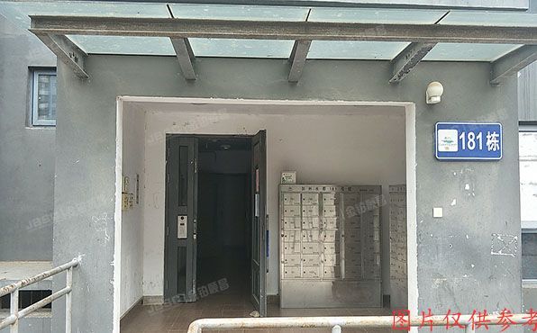 房山区 加州水郡181号8层803