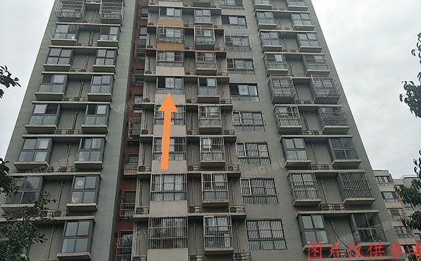 房山区 加州水郡181号8层803