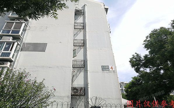 东城区 土儿胡同4号楼2层12单元201号（交道口东大街小区）