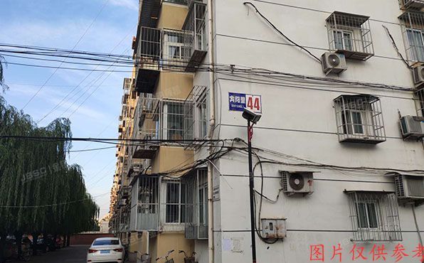 密云区 宾阳里44号楼1层3单元102