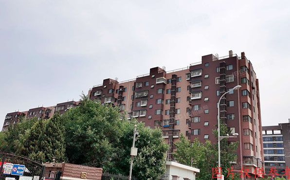 东城区 花市南里西区10号楼5层3单元0504（新景家园）