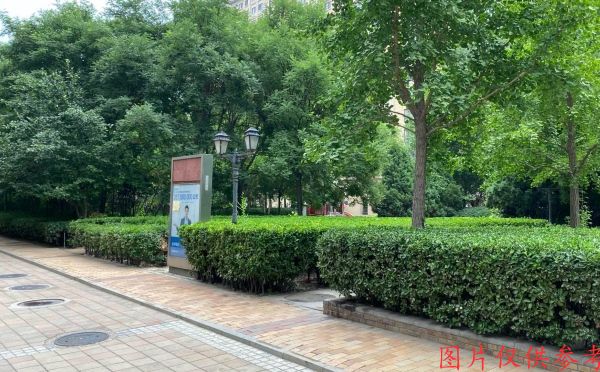 丰台区 紫芳园六区1号楼10层5单元1102房产及车位